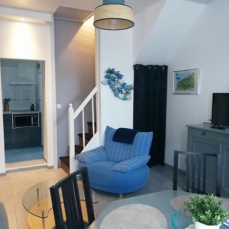 La Maison Bleue Fécamp Zewnętrze zdjęcie