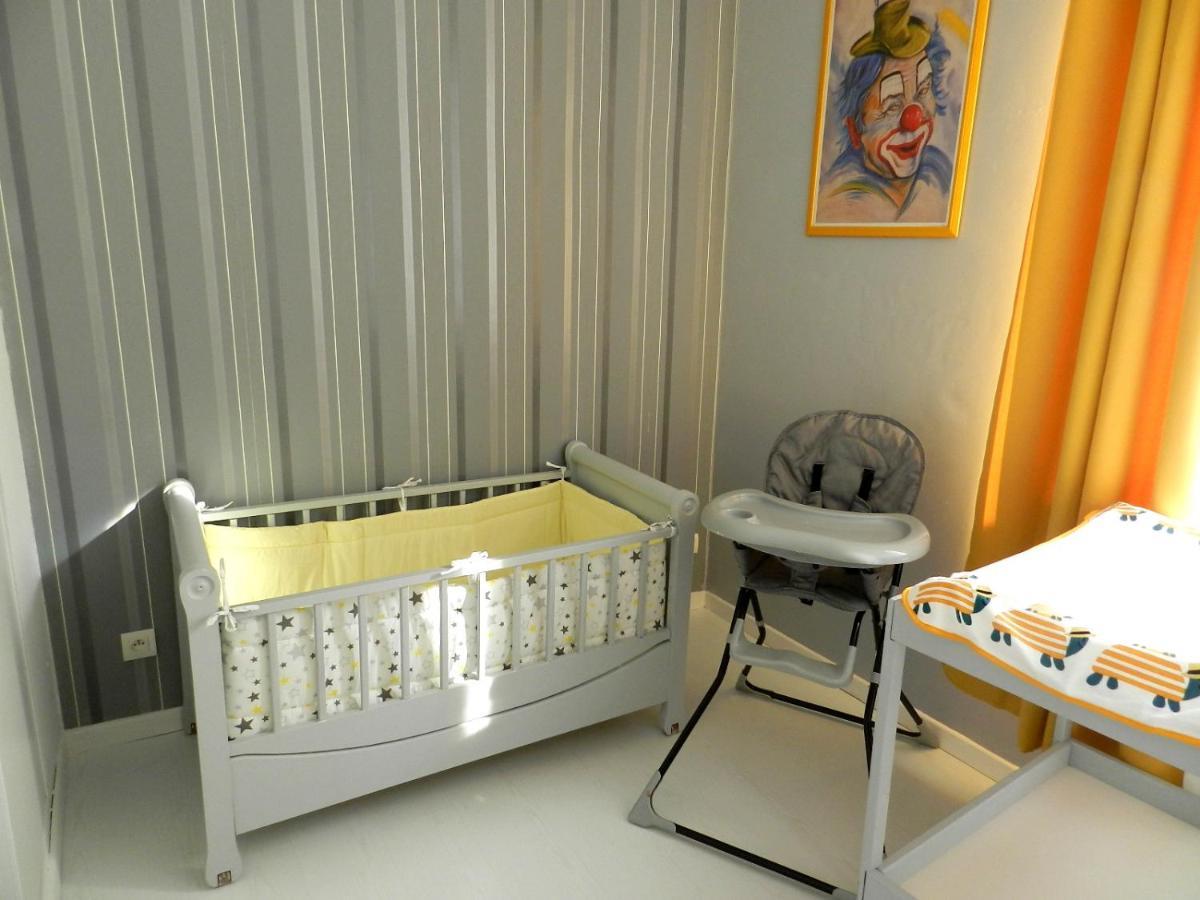 La Maison Bleue Fécamp Zewnętrze zdjęcie