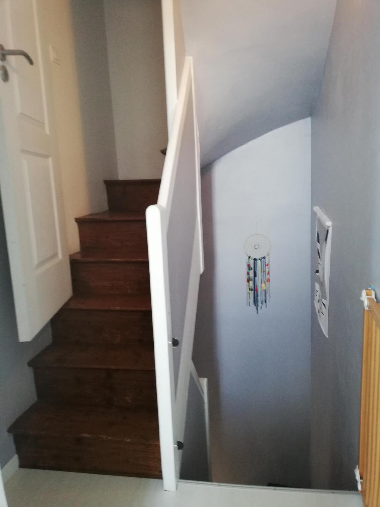 La Maison Bleue Fécamp Zewnętrze zdjęcie
