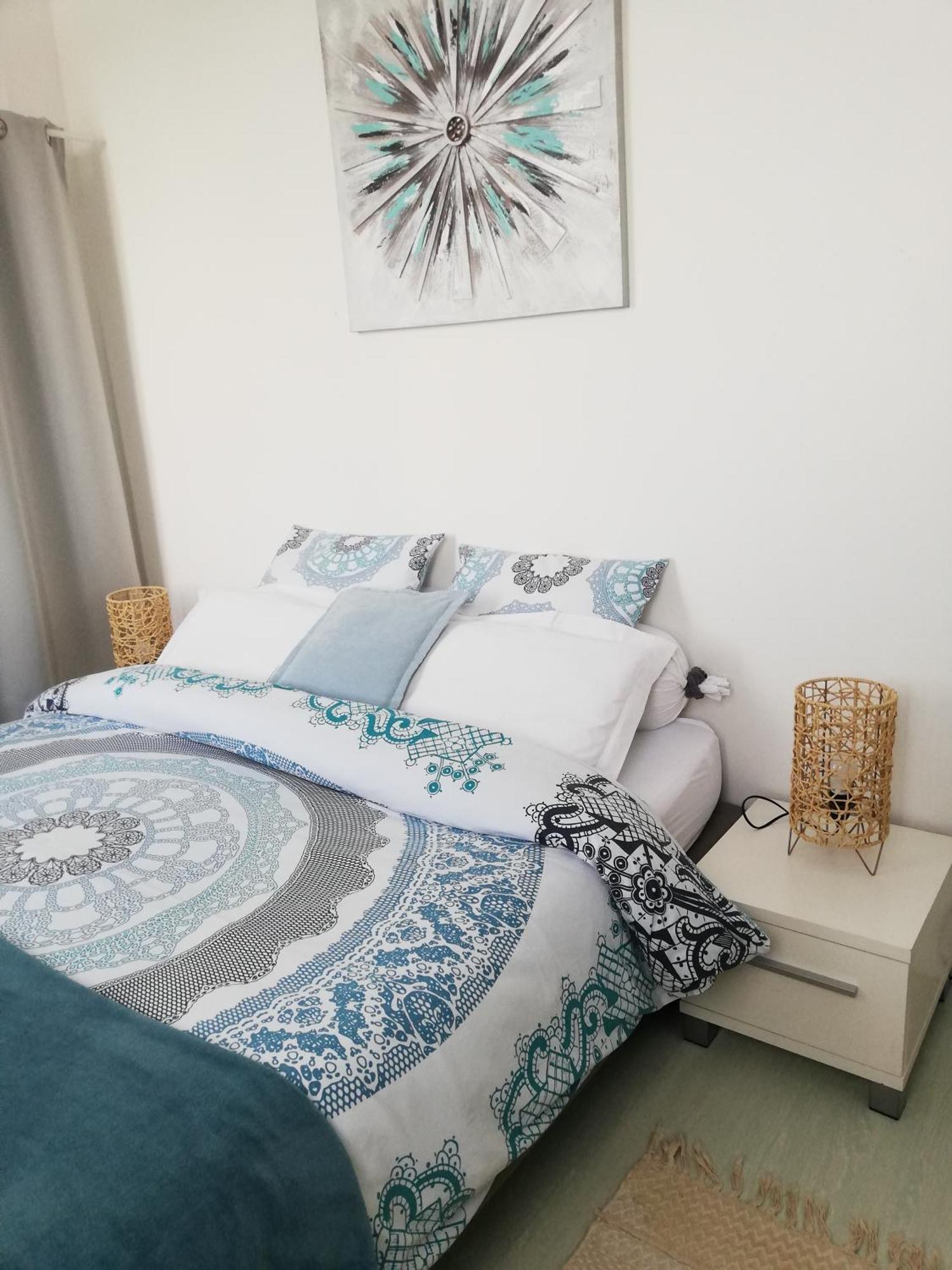 La Maison Bleue Fécamp Zewnętrze zdjęcie